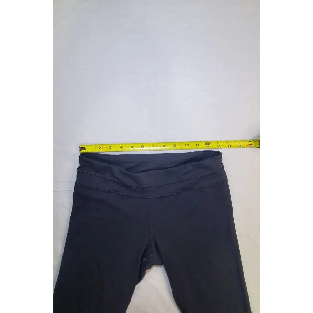 Lululemon these size